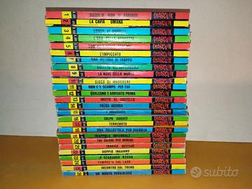 fumetti DIABOLIK anno XVI (16) completo 26 numeri