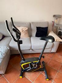 Cyclette Magnetica Diadora Lilly Evo