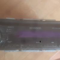 autoradio kenwood