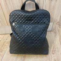 Zaino Originale Desigual Nero