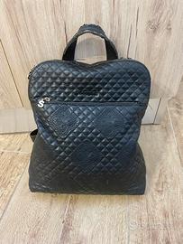 Zaino Originale Desigual Nero