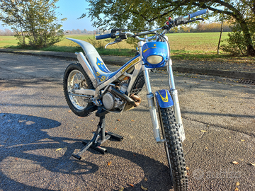 Trial sherco 250