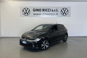Volkswagen Polo 1.0 TSI R-Line