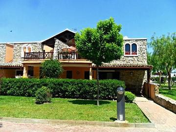 Multiproprietà Gargano ultime 2 sett. luglio