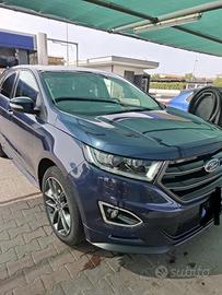 Ford edge modello sport