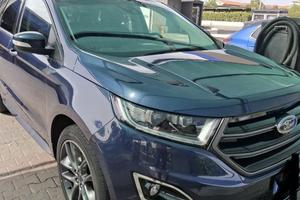 Ford edge modello sport