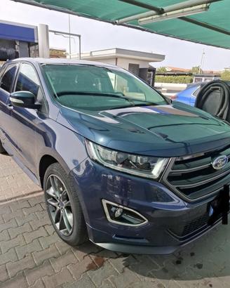Ford edge modello sport