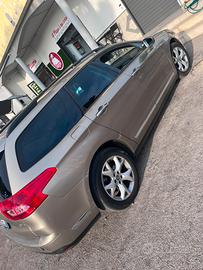 Citroen C5 2009