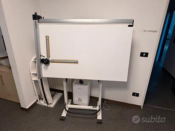 Tecnigrafo professionale da disegno tecnico Bieffe