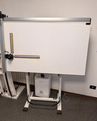 Tecnigrafo professionale da disegno tecnico Bieffe