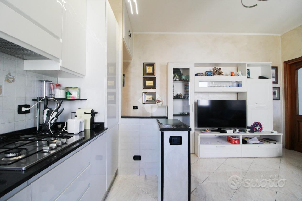 Appartamento – Milano, Bruzzano, Municipio 9 - Vista 5
