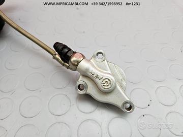 ATTUATORE FRIZIONE KTM SXF 250 2007 2010 SX-F 2008