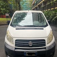 Fiat scudo