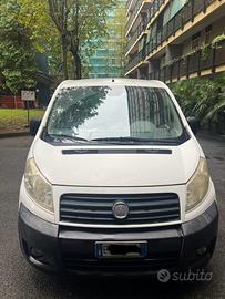 Fiat scudo