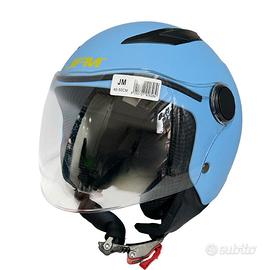 CASCO BAMBINO JFM CELESTE