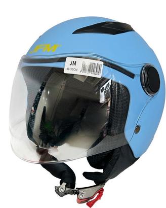CASCO BAMBINO JFM CELESTE