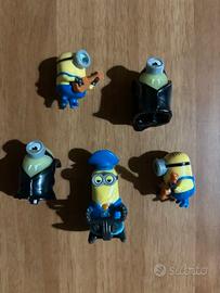 Minions giochini