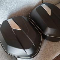 Borse GIVI MONOKEY - 25 LT.