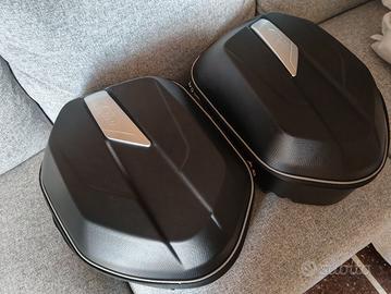 Borse GIVI MONOKEY - 25 LT.