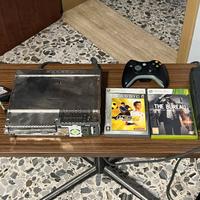 Xbox 360 fat