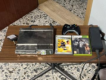 Xbox 360 fat