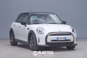 MINI mini iv f55 2021 5p Mini 5p 1.5 Cooper Classi