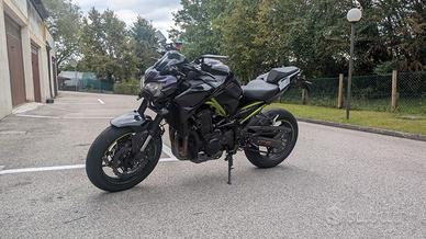 KAWASAKI Z900 A2 2020