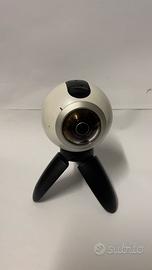 Samsung gear 360