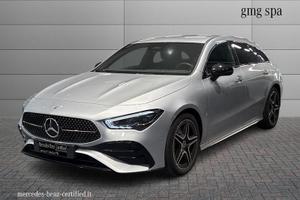 Mercedes-Benz CLA Shooting Brake 200 d AMG Li...