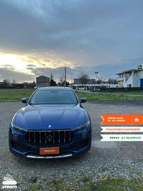 MASERATI Levante Levante V6 Diesel AWD Granlusso