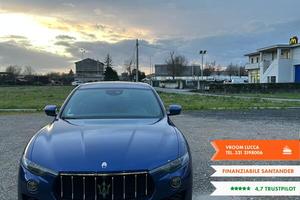 MASERATI Levante Levante V6 Diesel AWD Granlusso