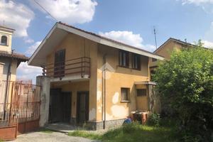 CASA INDIPENDENTE A NOLE