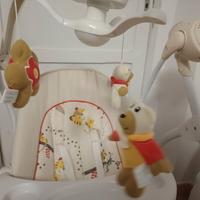 Carillon foppapedretti