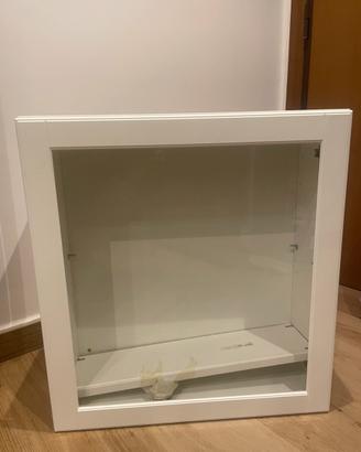 Vetrina ikea Besta per cucina o soggiorno