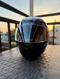 Casco AGV K1S E2206 Taglia L