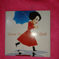 Carmen Consoli cd