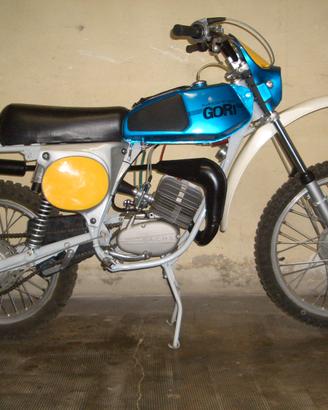 GORI JC 50 SACHS 5 marce - 1976