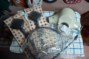 Ricambi Piaggio nuovi