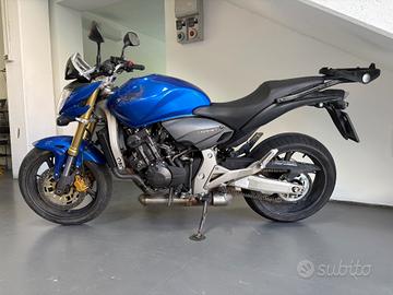 Honda Hornet 600