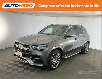 MERCEDES-BENZ GLE 350 KE82896