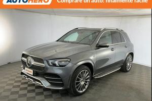 MERCEDES-BENZ GLE 350 KE82896