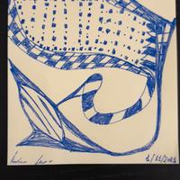 Disegni Arte astratta 