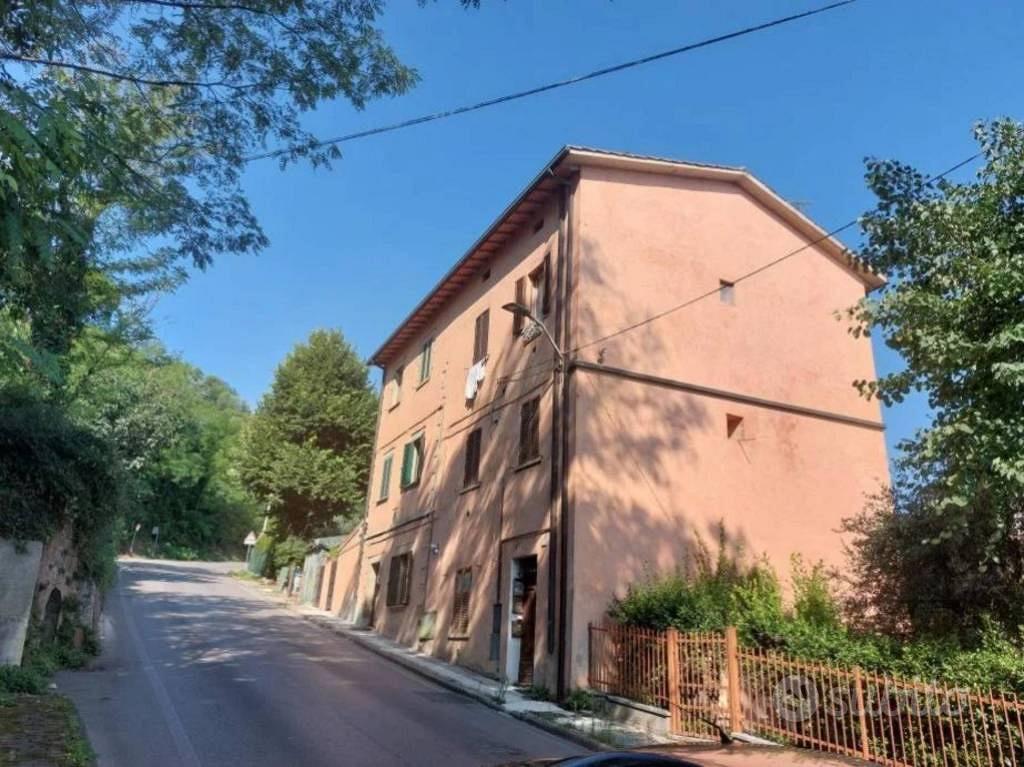 Appartamento – Perugia, Villa Gemini, Pretola - Vista 3