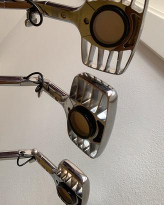 Lampade Luceplan Otto Watt D7