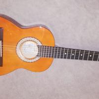 chitarra classica 1/2 da bambini