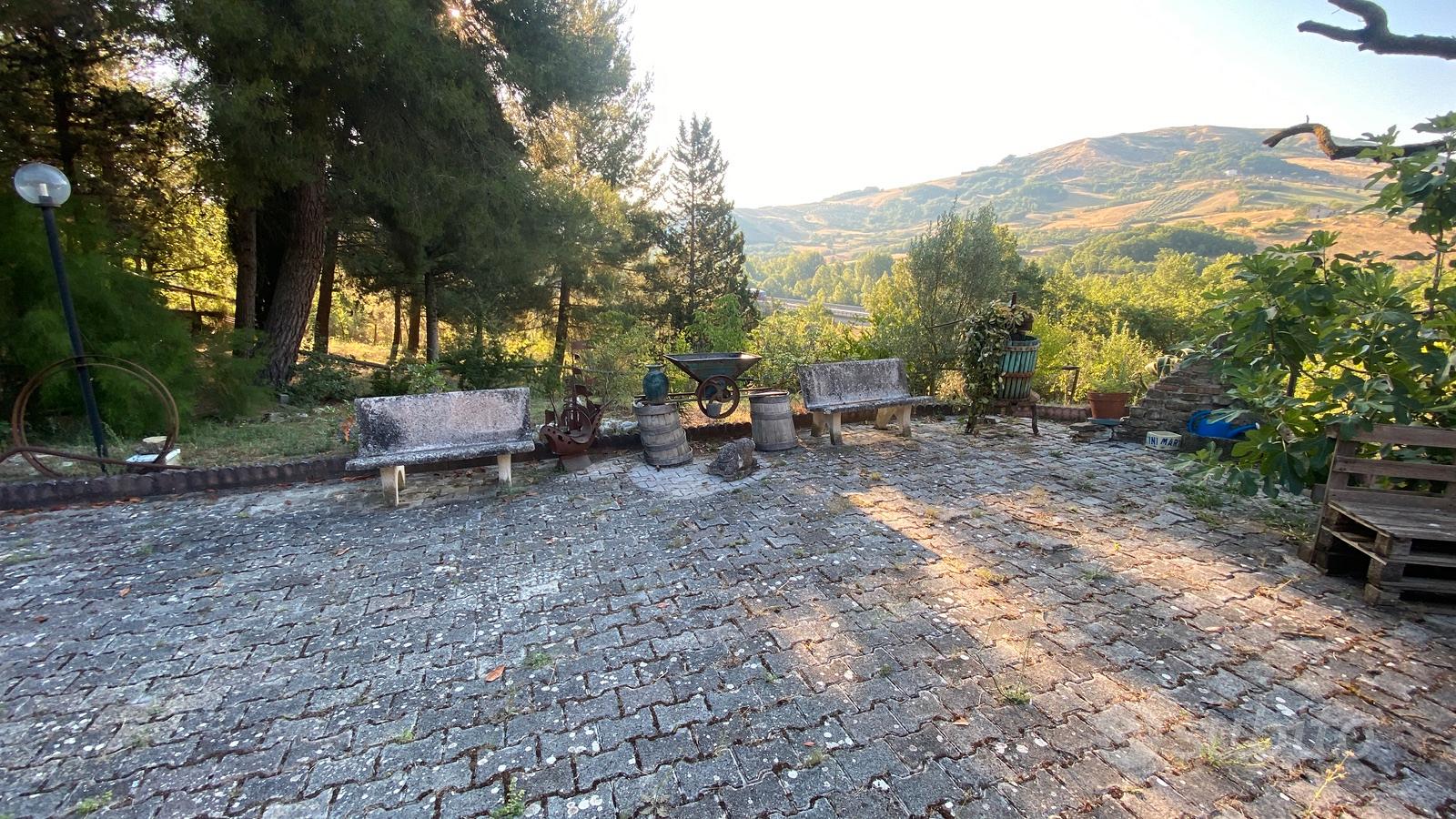 Casetta in campagna - Altro