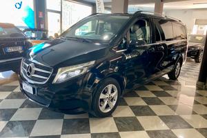 Mercedes-benz V 220 d Premium Long-2020