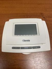 PANNELLO COMANDO METEO BERETTA