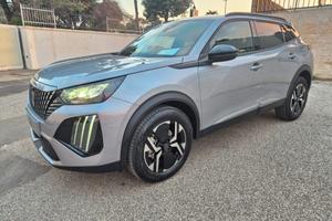 2008 Hybrid 110 e-DCS6 Allure