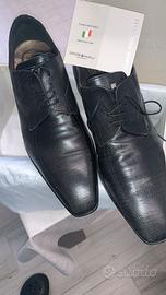 Scarpe Pignatelli